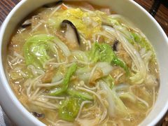 -七菜馆·东北菜·蒸饺(文体路店)
