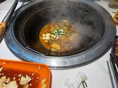 -地锅公社·现炒地锅鸡·地锅鱼·夜宵(罗锦路店)
