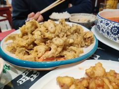 -一块豆腐·海鲜·家常菜(李沧书院路店)