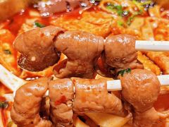-小满手工粉(上海月星环球港店)