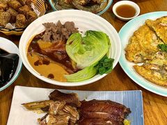 -唔止卤嘢·潮州府城菜(鹭江店)