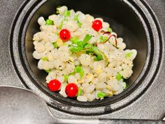 -南京牛首山希尔顿酒店·凝岚素食餐厅