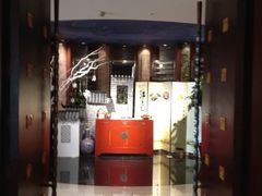 门面-温德姆花园酒店-鼎丰阁中餐厅