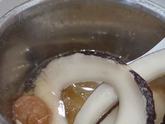 -华记煲仔华·煲仔饭(三元里万科里店)