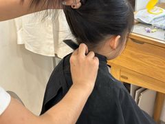 -天真蓝照相馆(龙岗万科里店)