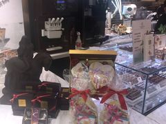 -GODIVA(王府井apm店)