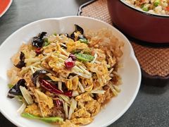 -小厨娘金榜题名(夫子庙秦淮河店)