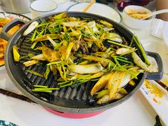-帕米尔食府(白云观店)