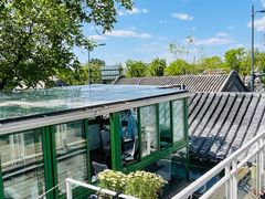 -EATALIA意塔利意式餐厅(鼓楼店)