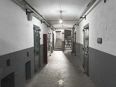 -青岛德国监狱旧址博物馆