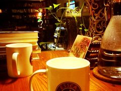 -阿什卡咖啡馆ESSCA COFFEE(塔里木石油宾馆店)