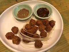 -京味斋·北京烤鸭(北京南站洋桥店)