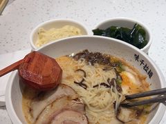 -味千拉面(双井店)