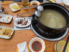 -尼玛藏家风味园(阿山食城店)