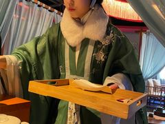 -醉西楼·国风茶社