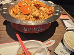 -胖哥俩肉蟹煲(福州仓山爱琴海店)