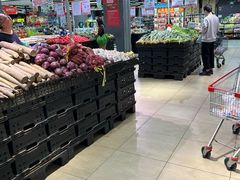-永辉超市(凯德·天府店)