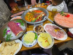 -楠火锅(太古里总店)