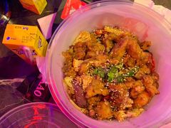 -友达面馆·酸菜鱼面(钱塘区店)