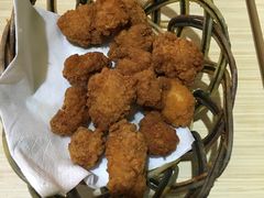 -正一味石锅拌饭(望京新世界店)