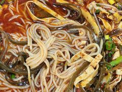 -王菊美食街·王菊面馆(总店)