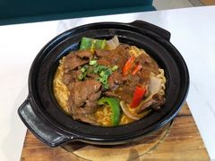 -香港深仔记茶餐厅(东门店)