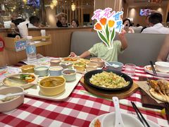 -西贝(宝乐汇店)