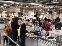 -宜家·瑞典风味餐厅(北京西红门店)