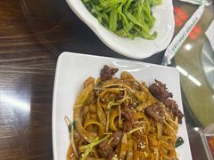 -南记食粥坊·宵夜大排档(莲花店)