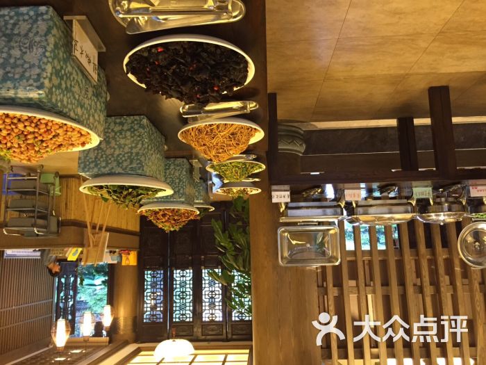 文殊院素斋图片 - 第1张