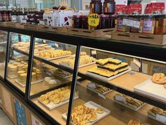 -长发西饼(临顿路店)
