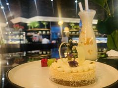 -Let's Taipei 非常烘焙(太古里店)