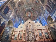 -滴血救世主教堂