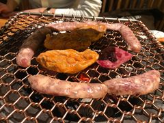 -黑牛の店·和牛烧肉(合生汇店)