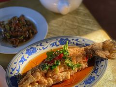 -厉家菜(德胜门总店)