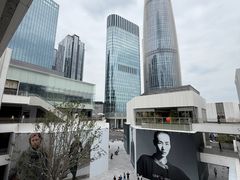 -深圳湾万象城(南山店)