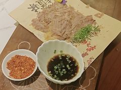 -秦月轩·陕西家乡菜(阜成路·五棵松店)