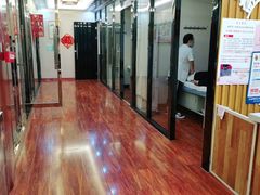 -益康盲人推拿按摩(长虹店)