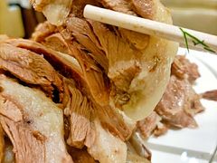 -宁夏国强手抓羊肉·清真菜(未央路凤三店)