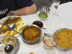 -葛尼沙印度餐厅 (镇明路店)