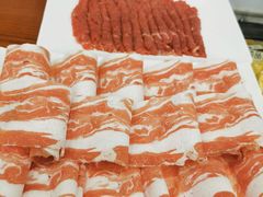 -岳合轩老北京涮肉