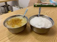 椰汁海石花-南街清补凉(黄贝岭店)