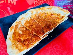 -金疆西域食府(北辰东路店)