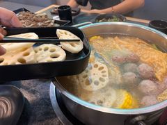 -林记潮牛·牛肉火锅(上马墩店)