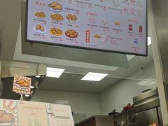 -PIXEL BOY炸鸡店(上海首店)