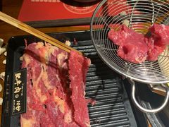 -原牛道·潮汕围炉火锅(讯美店)