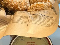 -太食獸泰式茶餐厅(IFS国金中心店)