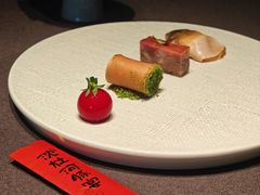 -沈灶河豚宴·河豚融合餐厅(汉中路店)