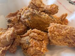 -NENE Chicken(莲洞店)
