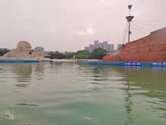 -中国死海旅游度假区